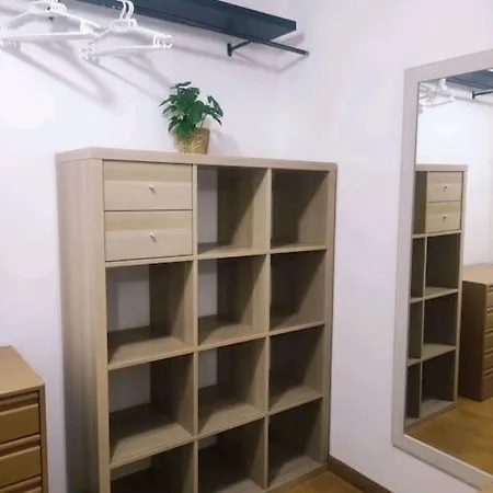 Veiga De Cima بيت للعطل *