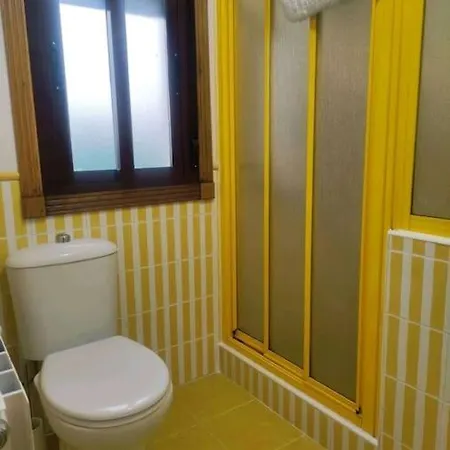 بيت للعطل Veiga De Cima