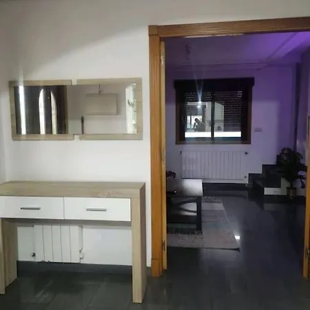 Veiga De Cima بيت للعطل *