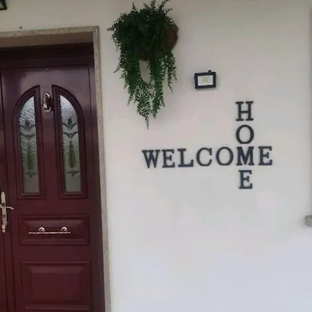 بيت للعطل Veiga De Cima Ponte Caldelas