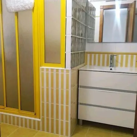 بيت للعطل Veiga De Cima *