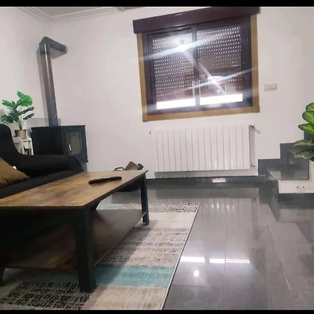بيت للعطل Veiga De Cima *