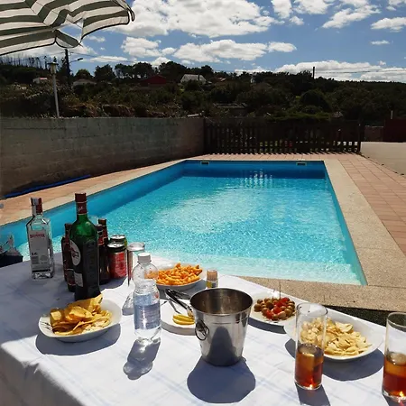 Veiga De Cima بيت للعطل Ponte Caldelas