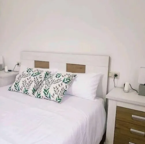 Vakantiehuis Veiga De Cima *