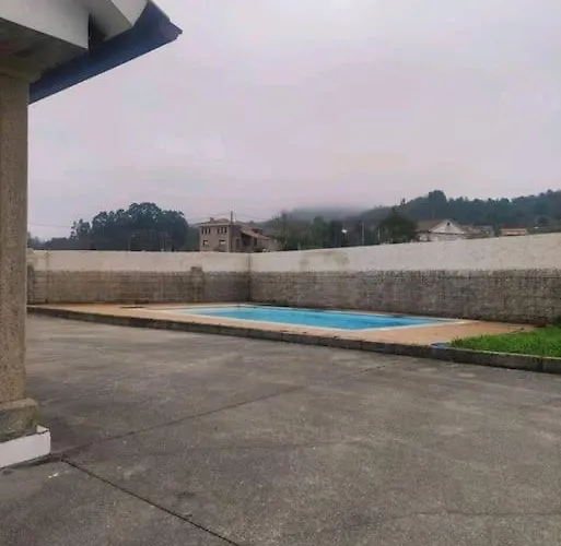 Veiga De Cima Vakantiehuis