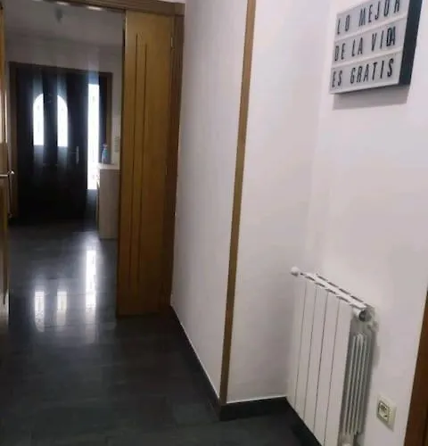 Vakantiehuis Veiga De Cima