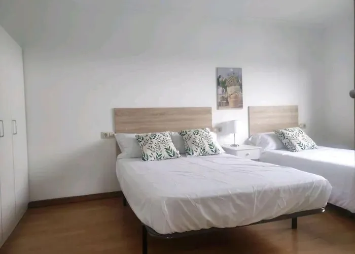 Vakantiehuis Veiga De Cima *