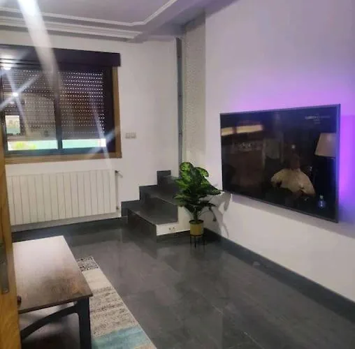 Vakantiehuis Veiga De Cima Ponte Caldelas